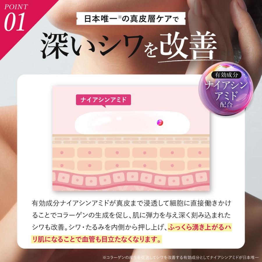 フロムココロ 爆買【W世界初】薬用 クリスタブライトセラム 美容液