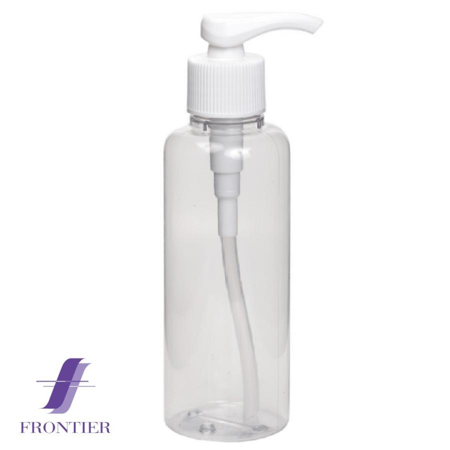 ポンプ付き詰め替え容器 150-AVR 150ml : フロンティアウェブ - 通販
