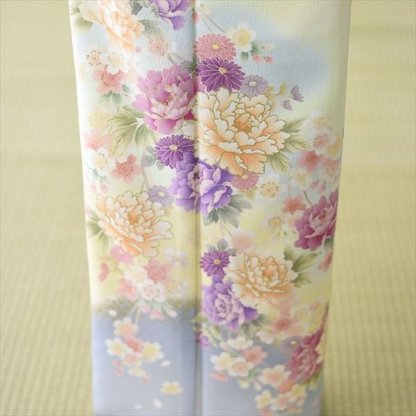 訪問着 レンタル 結婚式 着物レンタル 七五三 母親 着物セット 入学式