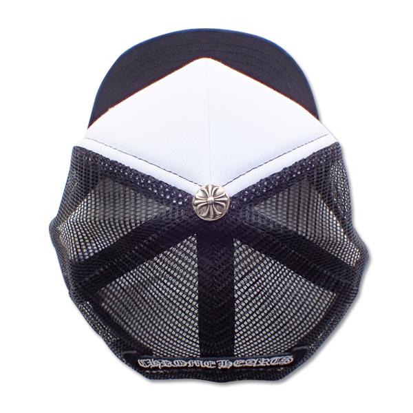 CHROME HEARTS（クロムハーツ） トラッカーキャップ チョンパー