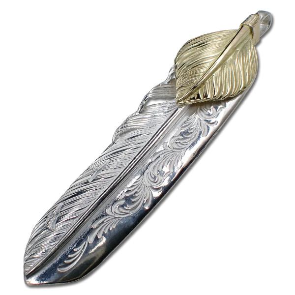 鷲見 太郎 /Taro Washimi Lアラベスクフライトフェザー02/L K18