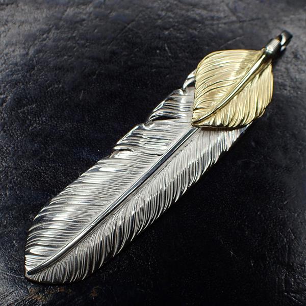 鷲見 太郎 /Taro Washimi Lフライトフェザー02/L K18フライトハート