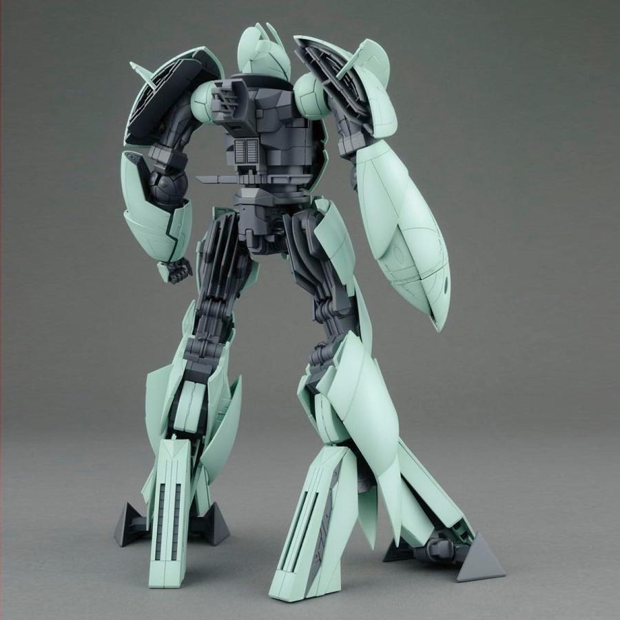2月再販分 BANDAI SPIRITS(バンダイ スピリッツ) MG ∀ガンダム ターン