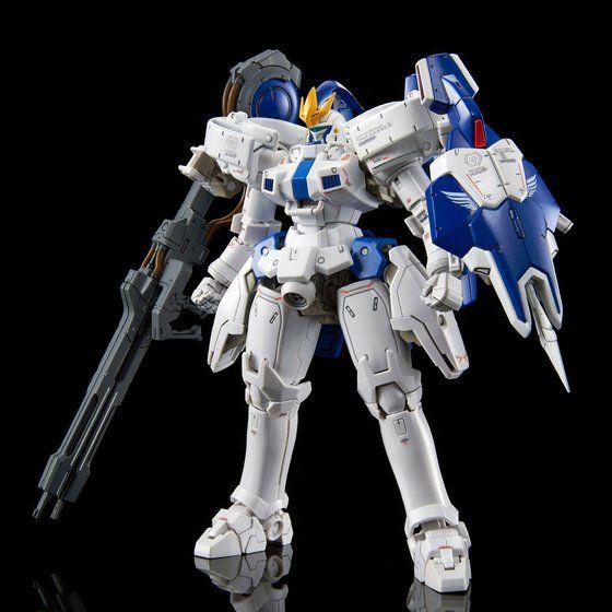 BANDAI（バンダイ） 【2025年5月入荷予定】RG 1/144 トールギス
