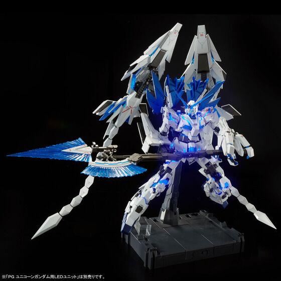 BANDAI（バンダイ） 【2026年5月入荷予定】PG 1/60 ユニコーン