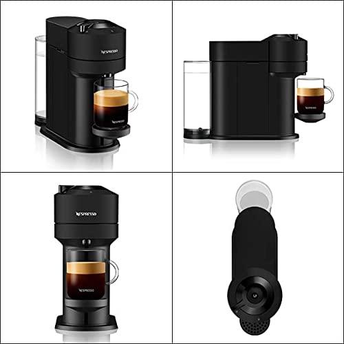 ネスプレッソ カプセル式コーヒーメーカー ヴァーチュオ ネクスト