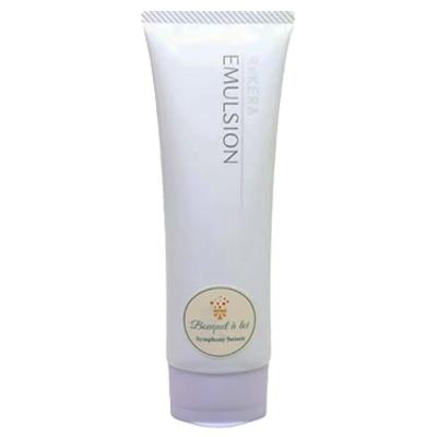 リトルサイエンティスト（Little Scientist） リケラエマルジョン 80g