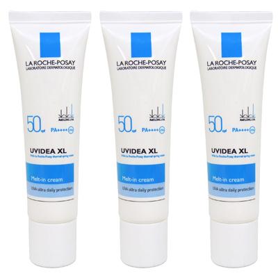 LA ROCHE POSAY（ラロッシュポゼ） 並行輸入品 ○ 3本セット UVイデア