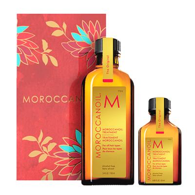モロッカンオイル（Moroccanoil） ホリデープロモーション 2023 オイル