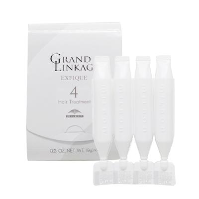 MILBON（ミルボン） グランドリンケージ エクスフィーク サロン