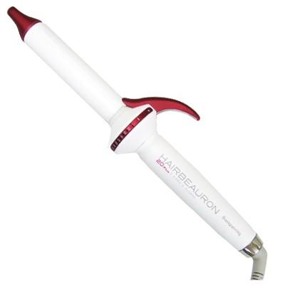 ヘアビューロン 訳あり 箱くずれ S-type 26.5mm リュミエリーナ 2D