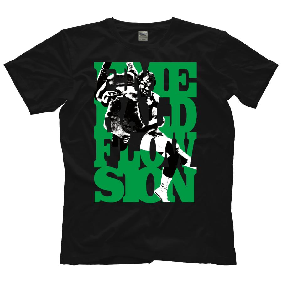 並行輸入品】三沢光晴 プロレスリング・ノア 《米直輸入》Tシャツ