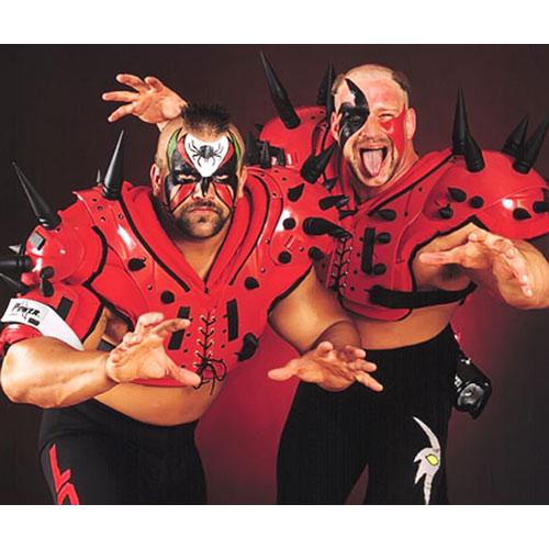 ロード・ウォリアーズ（リージョン・オブ・ドゥーム） Tシャツ「Road