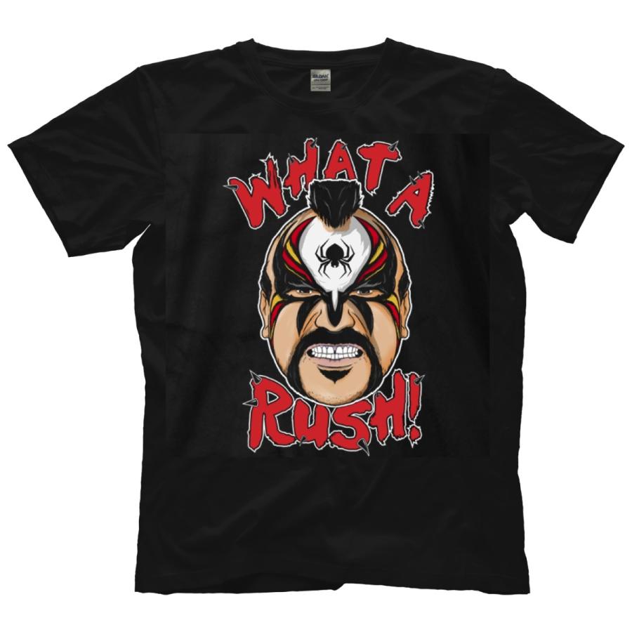 超怪力暴走族” ロード・ウォリアーズ Tシャツ「THE ROAD WARRIORS