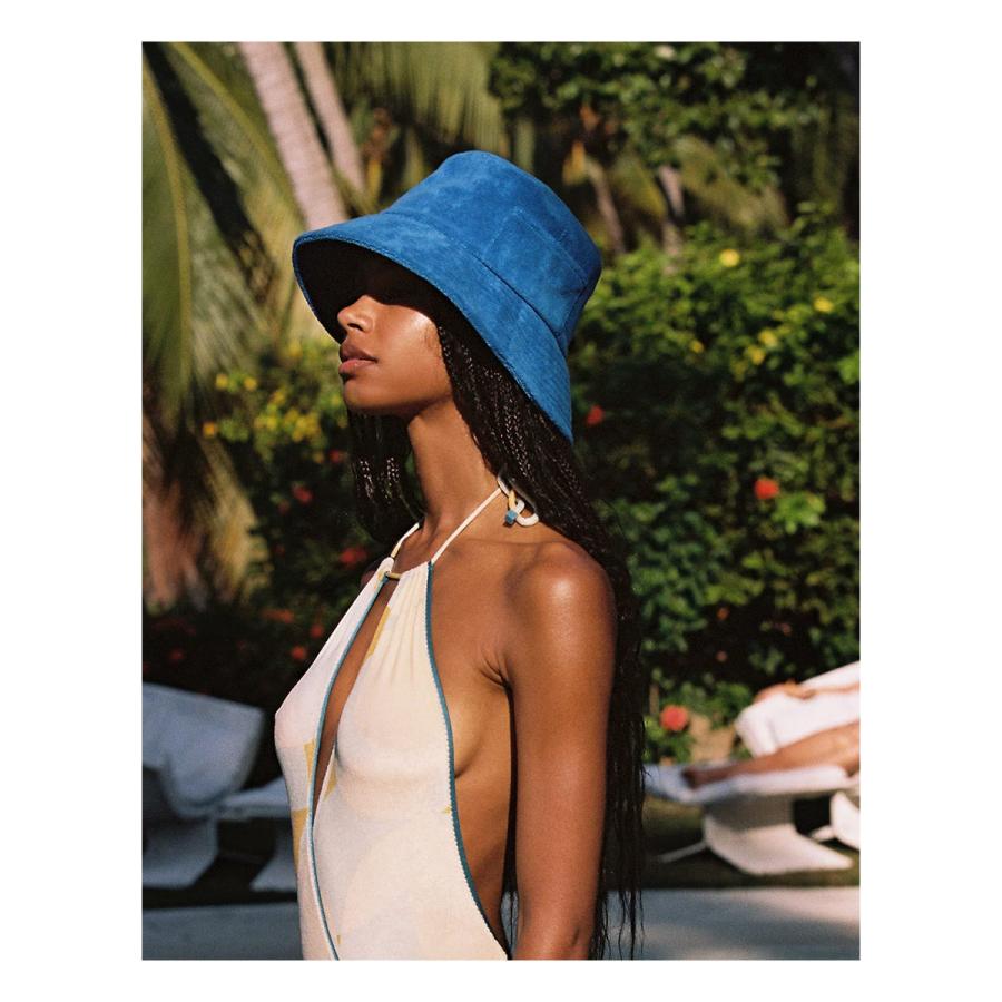 Lack of Color（ラックオブカラー） バケットハット レディース メンズ