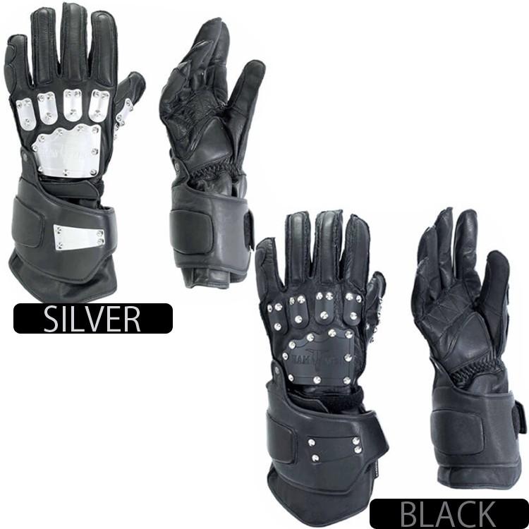 カドヤ（KADOYA） ハンマーグローブ ガントレット HAMMER GLOVE