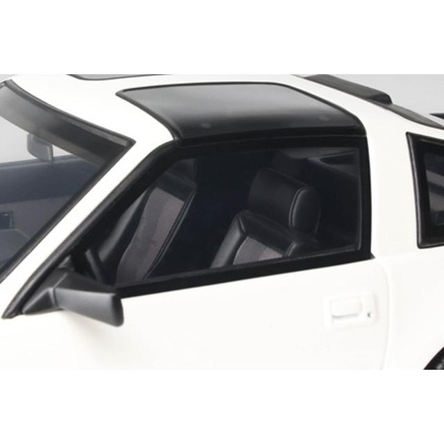 新品 OTM1181 OTTO 1/18 日産 300ZX ターボ(Z31) Shiro Special