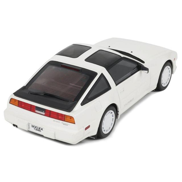 新品 OTM1181 OTTO 1/18 日産 300ZX ターボ(Z31) Shiro Special