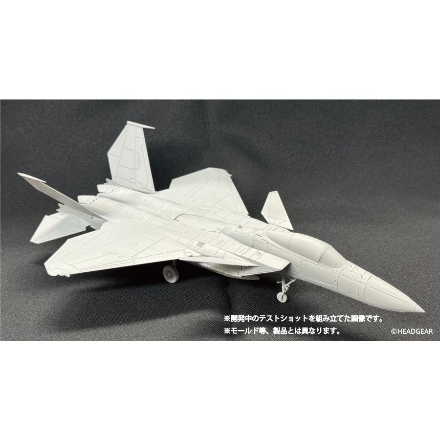 新品 HMA 1/72 F-15改 イーグルプラス プラスチックモデルキット 初回