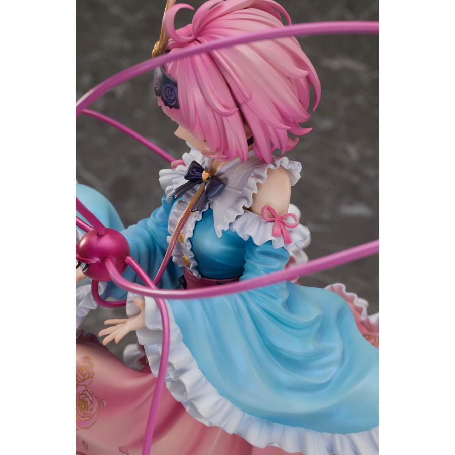 新品 MAGI ARTS 1/6 東方Project 本怖！3rd Eye 古明地さとり 豪華版