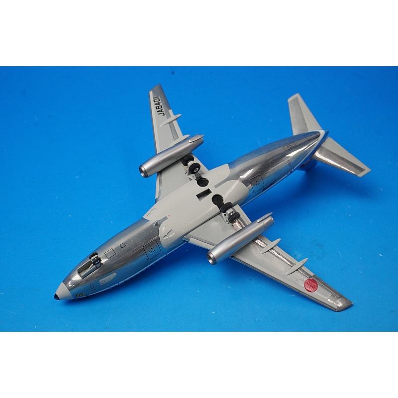 1/200 B737-200 ANA モヒカンルック JA8401 [NH20024] 全日空商事/中古