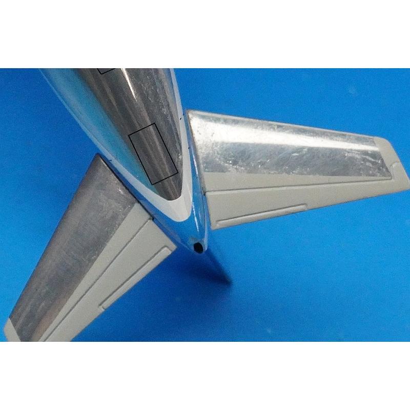 1/200 B737-200 ANA モヒカンルック JA8401 [NH20024] 全日空商事/中古