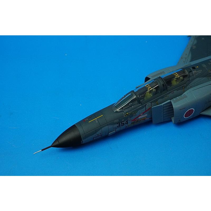 1/72 F-4EJ改 ファントムII 航空自衛隊 第8飛行隊 洋上迷彩 ［HA1927