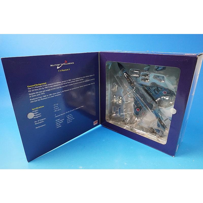 1/72 F-4EJ改 ファントムII 航空自衛隊 第8飛行隊 洋上迷彩 ［HA1927