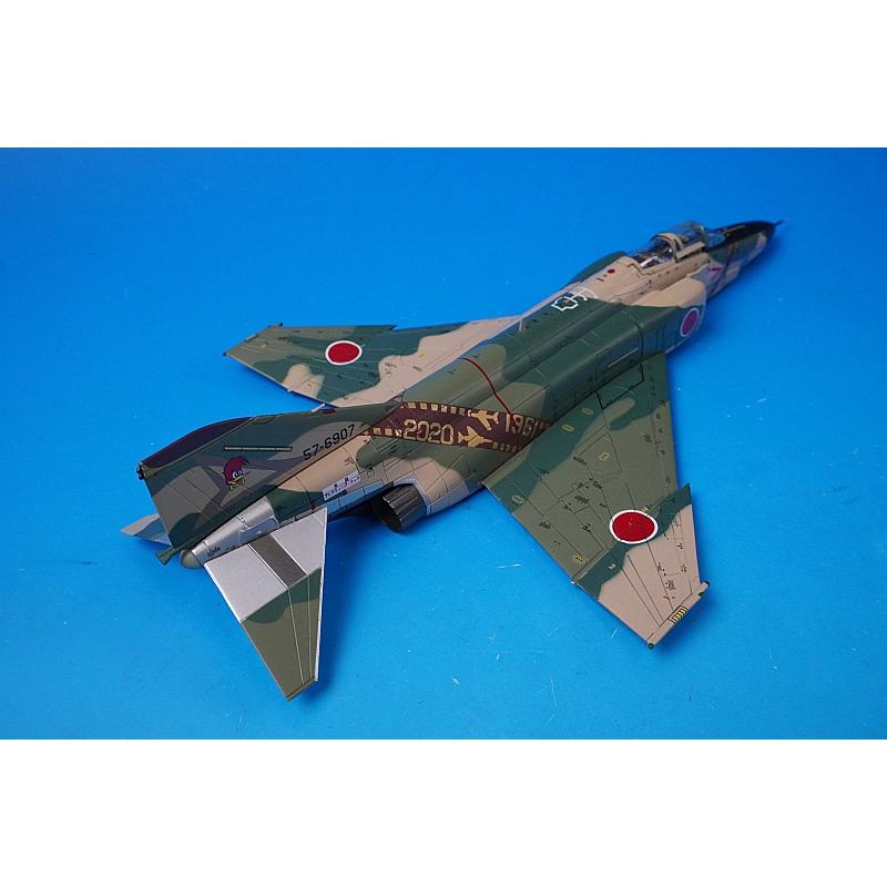 ホビーマスター 1/72 RF-4EファントムⅡ 第501飛行隊 2020年記念 1/72