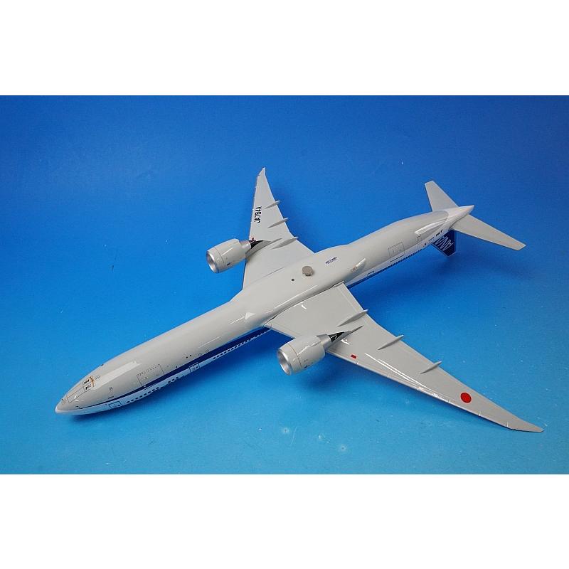 1/144 B777-300ER ANA Inspiration of JAPAN ギアなし JA784A [NH14403