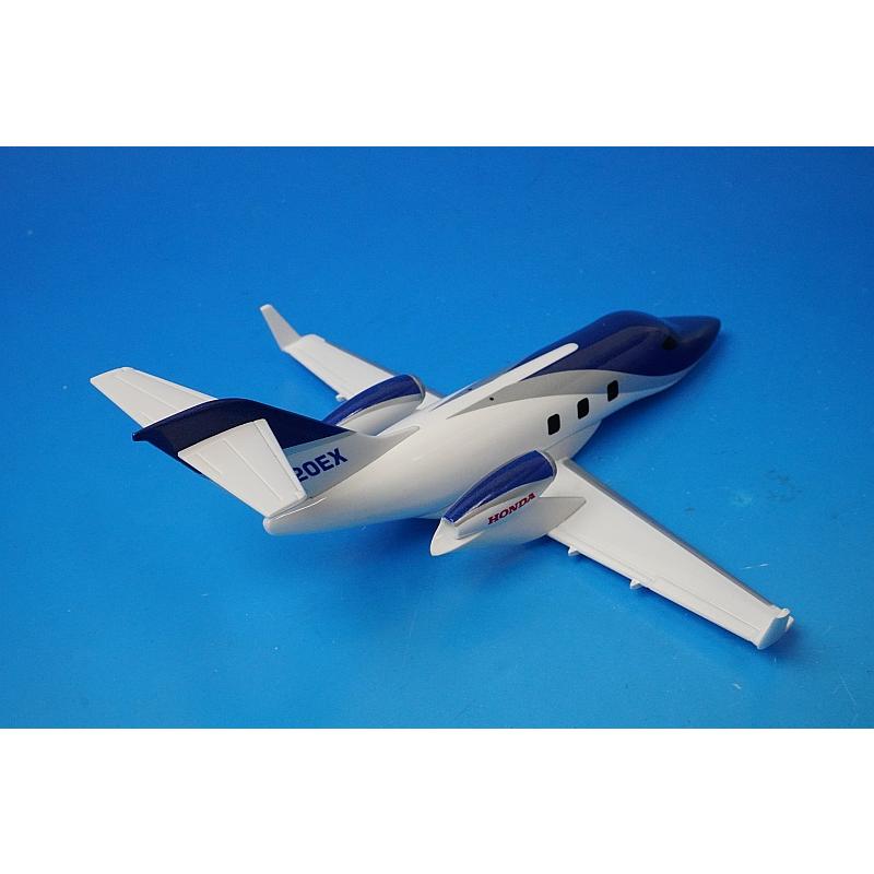 1/72 HondaJet/ホンダジェット ブルー N420EX 非売品 その他/中古