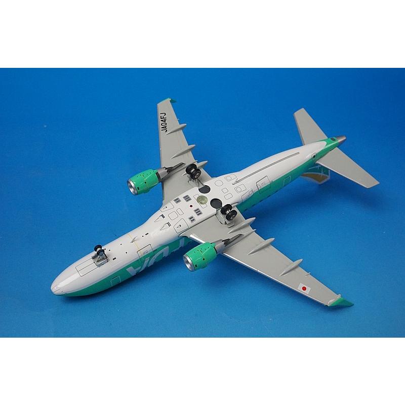 1/200 エンブラエル ERJ-170-100ST 170ST FDA フジドリームエアライン