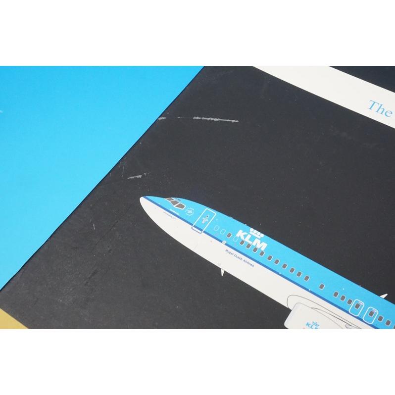 KLM B737-800（PACMIN製） KLM B737-800（PACMIN製） KLM B737-800