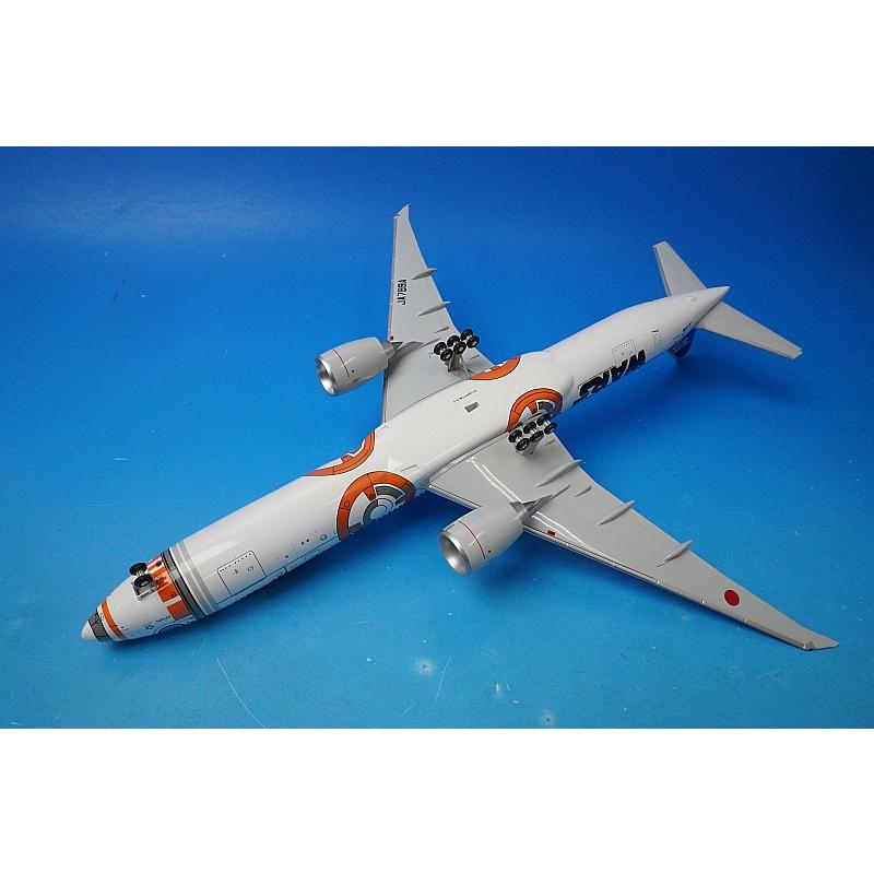 1/200 B777-300ER ANA STAR WARS/スターウォーズ BB-8 JA789A [NH20094