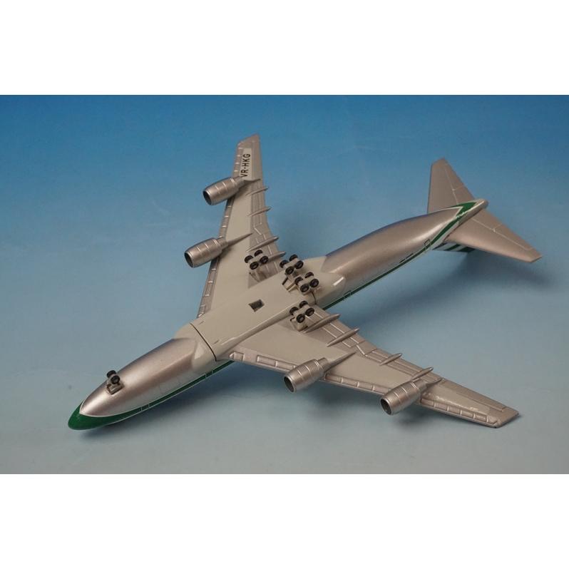 1/500 B747-200 キャセイパシフィック VR-HKG その他/中古 : ブースト