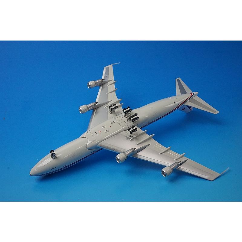 1/200 B747-100 チャイナ 中華航空 B-1868 [ALB2C1868] アルバトロス