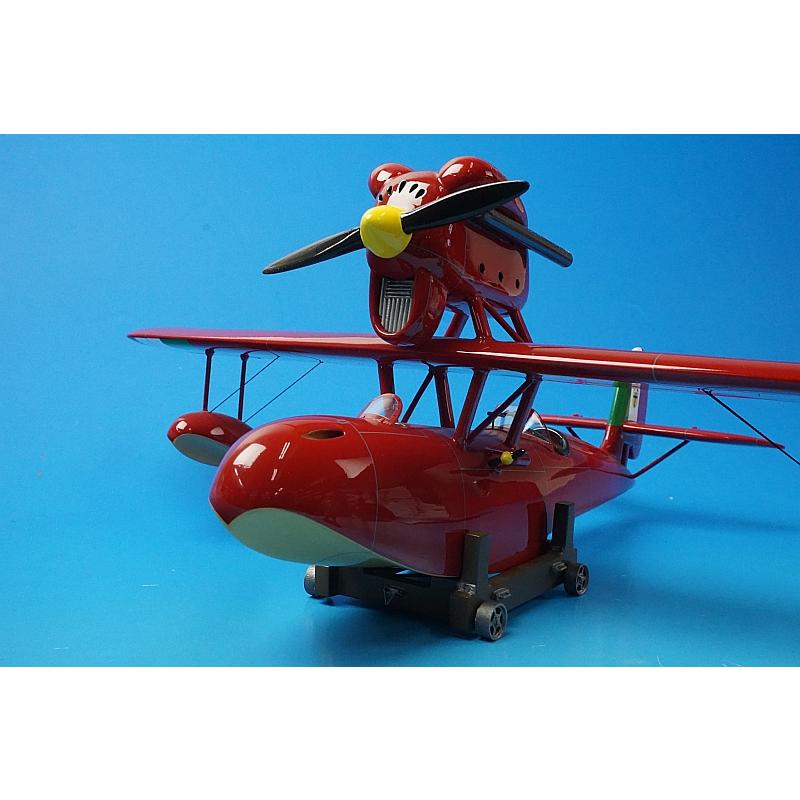 紅の豚 SAVOIA S-21F 1/24 WING CLUB 廃盤 Amazon | ファインモールド