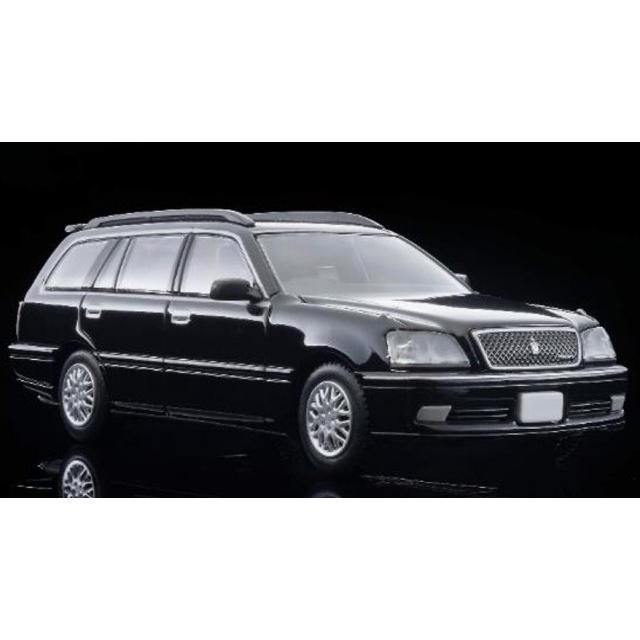 新品 LV-N355b トミカリミテッドヴィンテージNEO 1/64 トヨタ クラウン