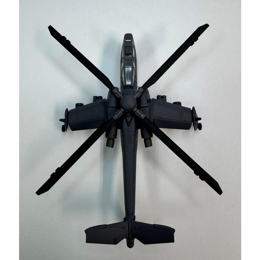 新品 エイチエムエー 1/144 機動警察パトレイバー2 the Movie ヘル