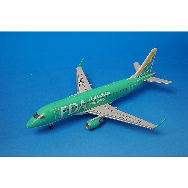 1/200 エンブラエル ERJ-170-100ST 170ST FDA フジドリームエアライン