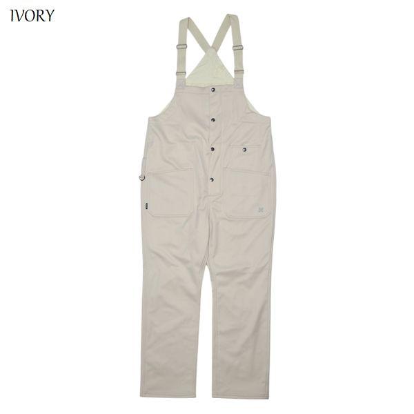 BLUCO（ブルコ） 【セール20%OFF】BLUCO/ブルコ STRETCH WARM OVERALL