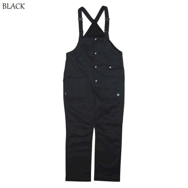 BLUCO（ブルコ） 【セール20%OFF】BLUCO/ブルコ STRETCH WARM OVERALL
