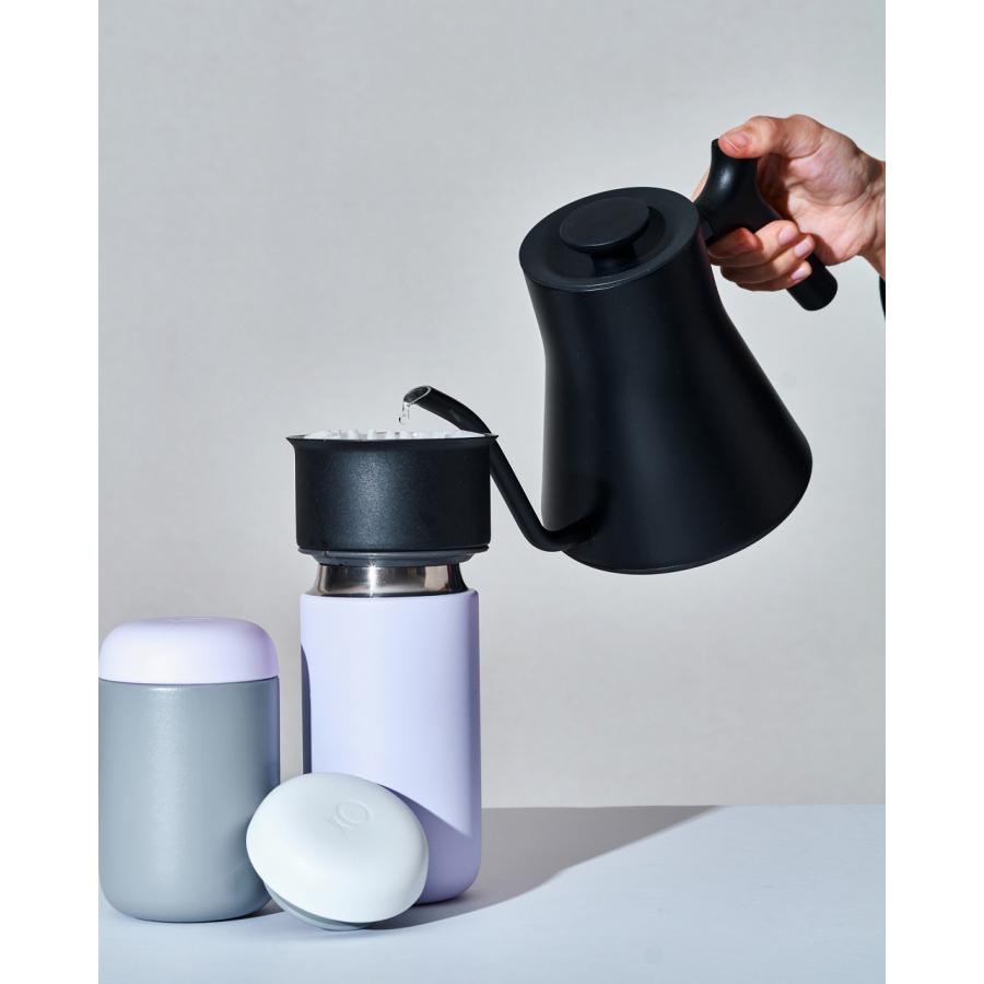 Fellow（フェロー）Stagg EKG PRO 電気ケトル 0.6L Black : 二子玉川