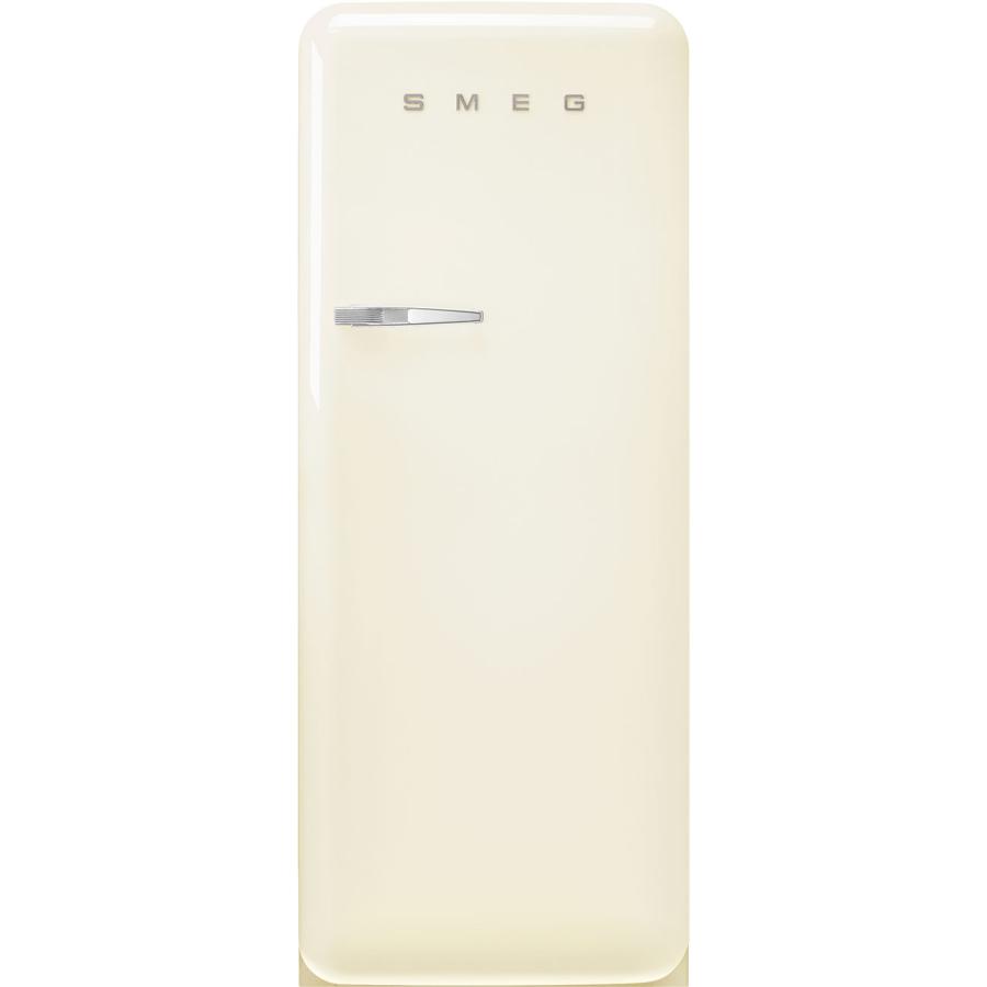 受注発注品】SMEG(スメッグ)冷蔵庫 FAB28(クリーム) : 二子玉川 蔦屋