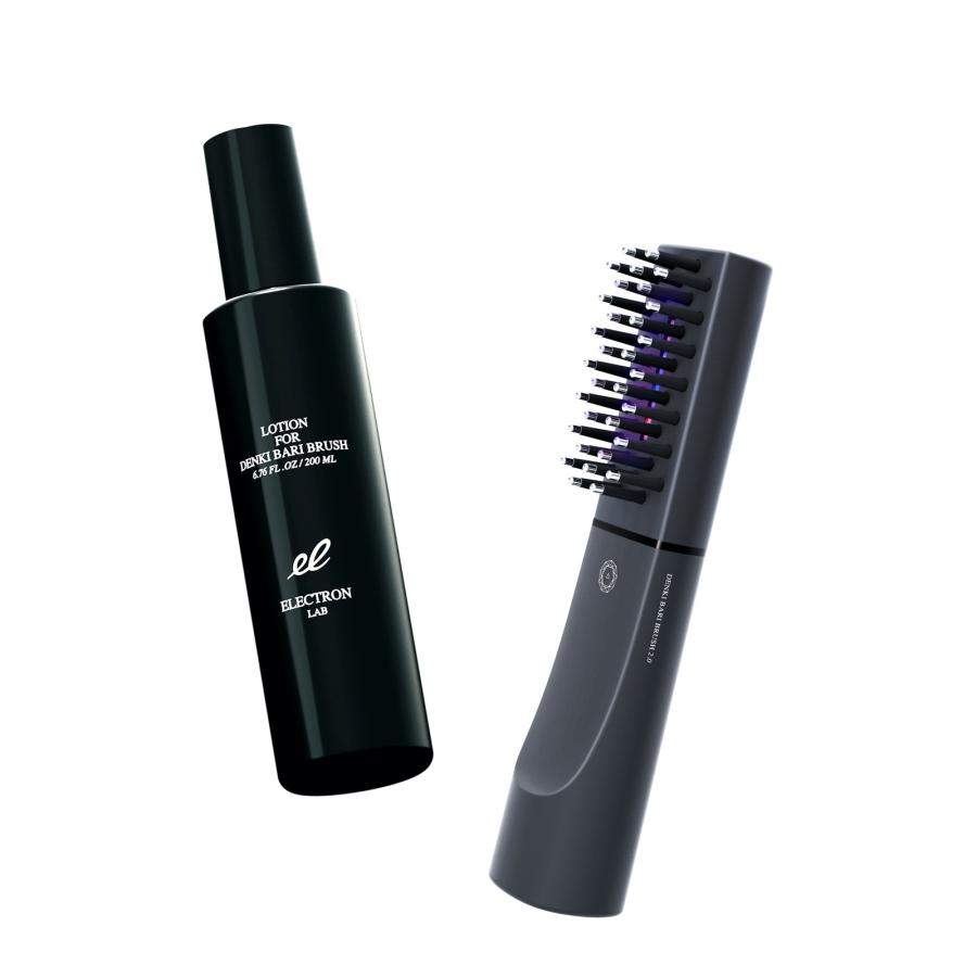 GMコーポレーション デンキバリブラシ(R)2.0（DENKI BARI BRUSH(R)2.0