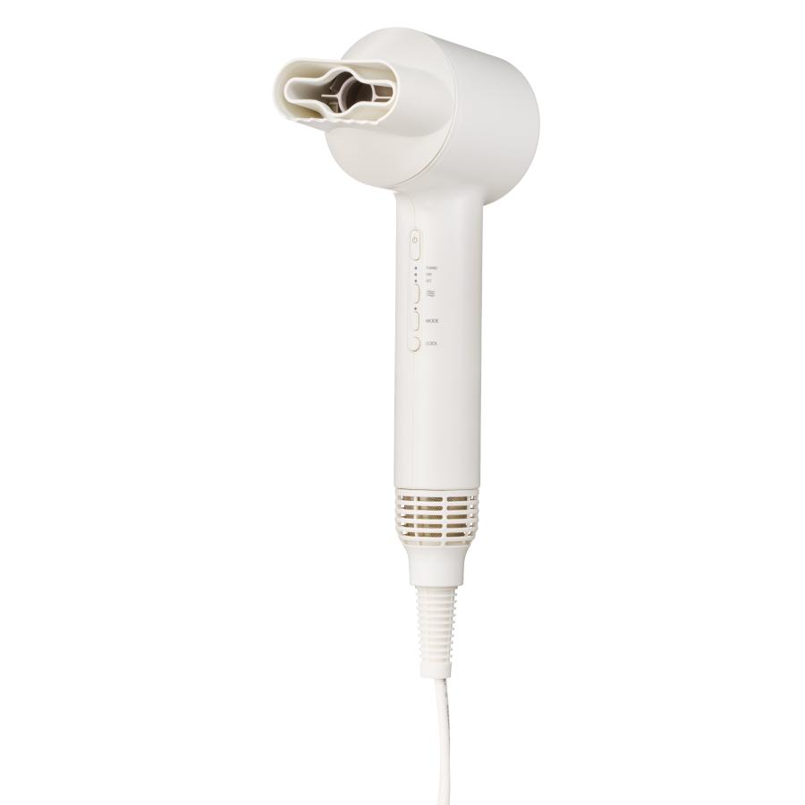 FESTINO(フェスティノ) ツヤニュアンス ドライヤー ホワイト : 二子