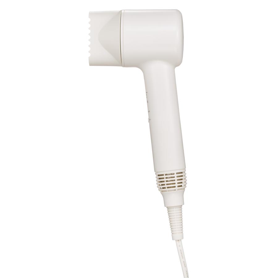 FESTINO(フェスティノ) ツヤニュアンス ドライヤー ホワイト : 二子