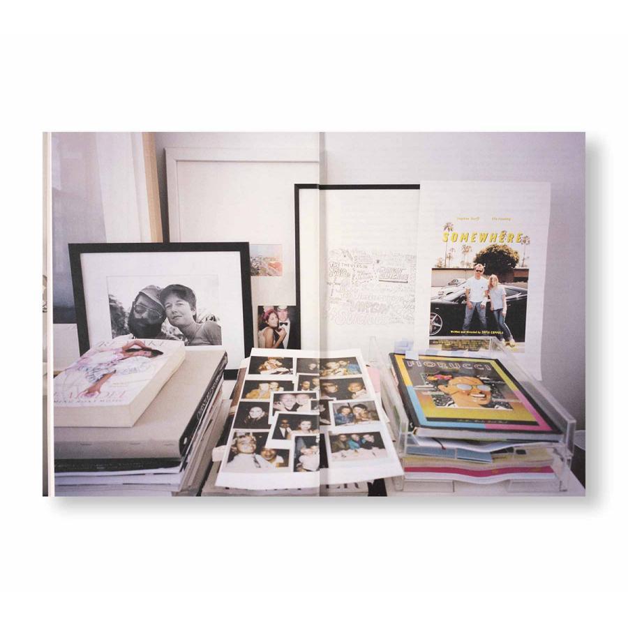 ARCHIVE by Sofia Coppola ソフィア・コッポラ作品集 : 二子玉川 蔦屋