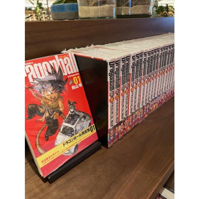 ドラゴンボール 完全版 全初版 34巻完結 劇場版 復活のF配布冊子 Amazon.co.jp: DRAGON BALL(ドラゴンボール） (完全版) 全34巻完結