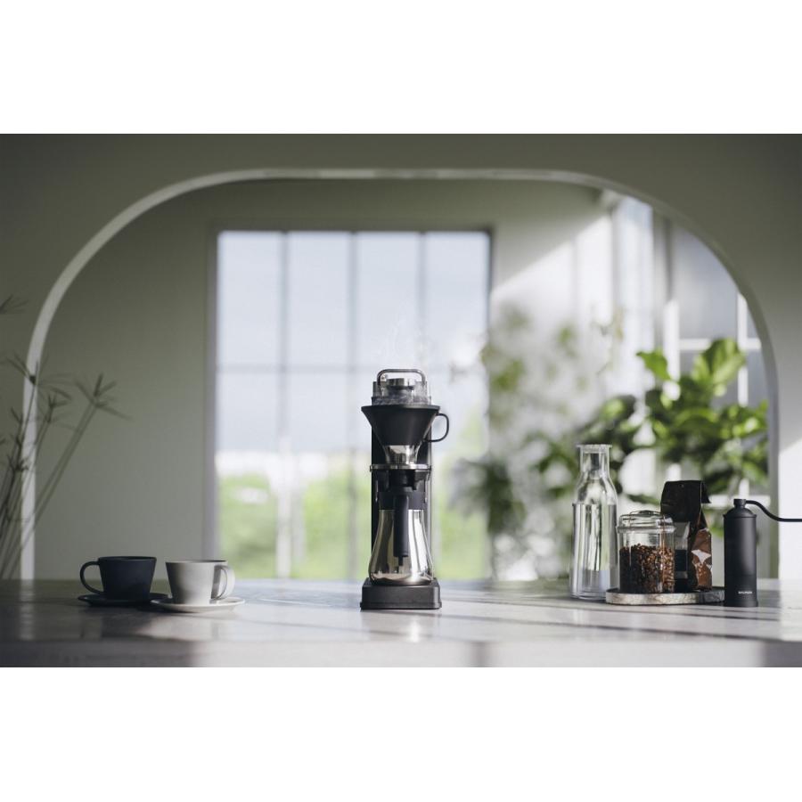 BALMUDA（バルミューダ） コーヒーメーカー BALMUDA The Brew